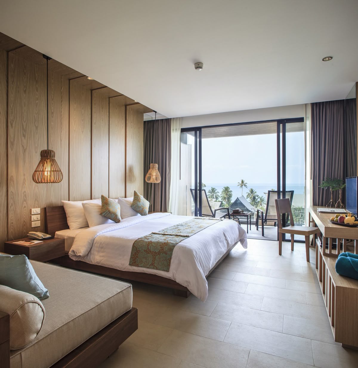 Bedroom Suite